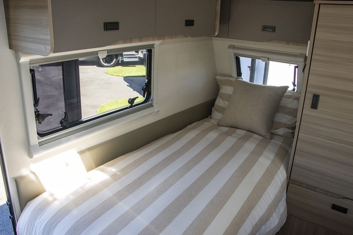 2025 Jayco DISCOVERY POPTOP 16.67-4.DY-MY25