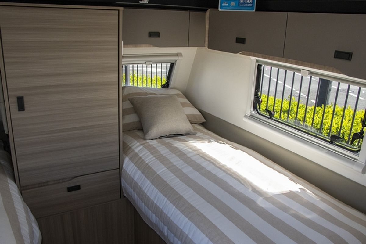2025 Jayco DISCOVERY POPTOP 16.67-4.DY-MY25