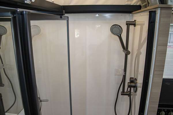 2025 Jayco DISCOVERY POPTOP 16.67-4.DY-MY25