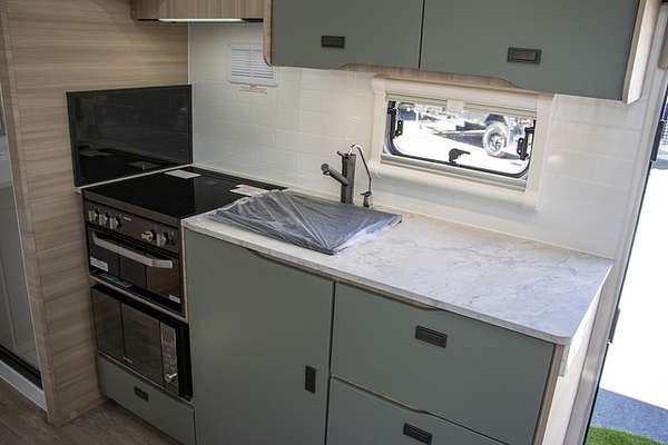 2025 Jayco DISCOVERY POPTOP 16.67-4.DY-MY25