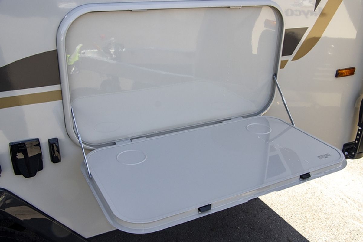 2025 Jayco DISCOVERY POPTOP 16.67-4.DY-MY25