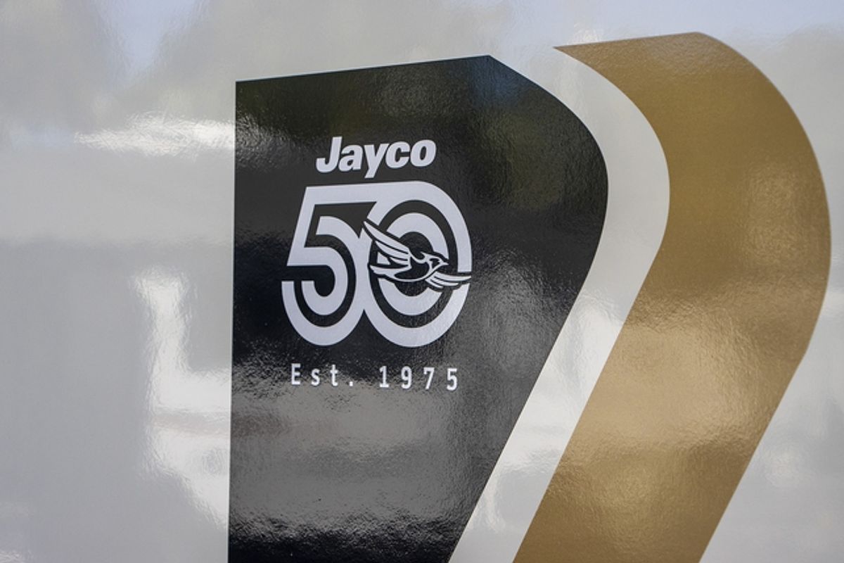 2025 Jayco DISCOVERY POPTOP 16.67-4.DY-MY25