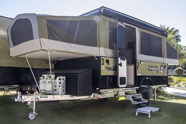 2025 Jayco SWAN CAMPER OB.CP-MY25