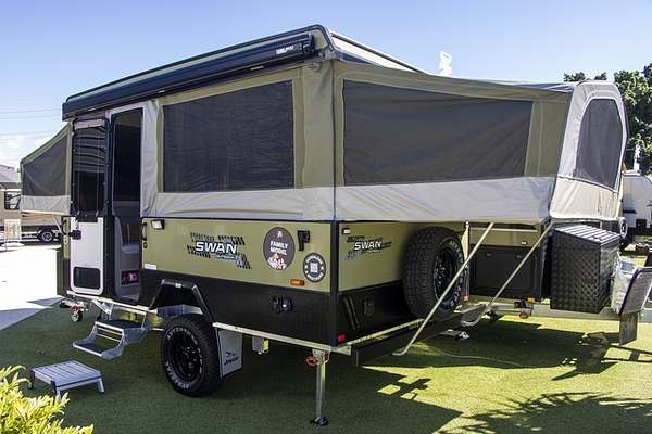 2025 Jayco SWAN CAMPER OB.CP-MY25
