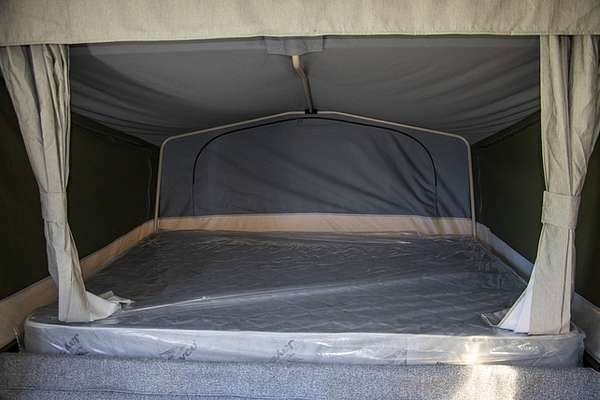 2025 Jayco SWAN CAMPER OB.CP-MY25
