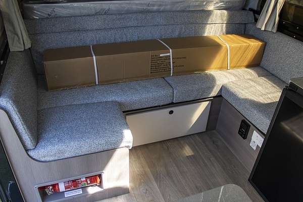 2025 Jayco SWAN CAMPER OB.CP-MY25