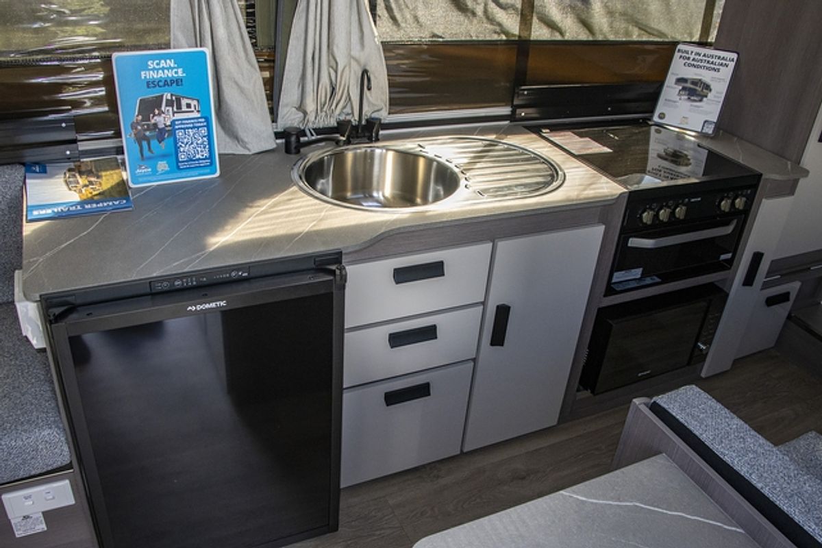2025 Jayco SWAN CAMPER OB.CP-MY25