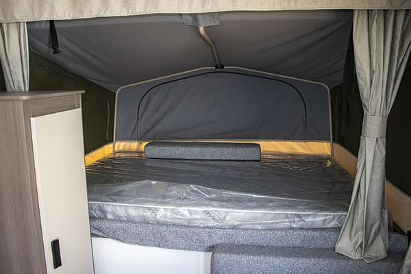 2025 Jayco SWAN CAMPER OB.CP-MY25
