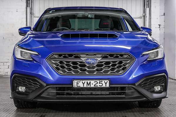 2023 Subaru WRX RS VB