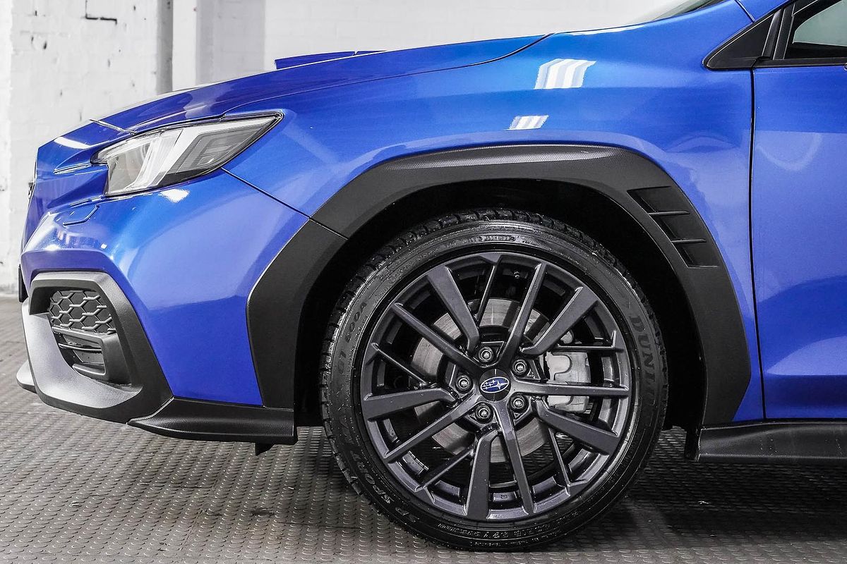 2023 Subaru WRX RS VB