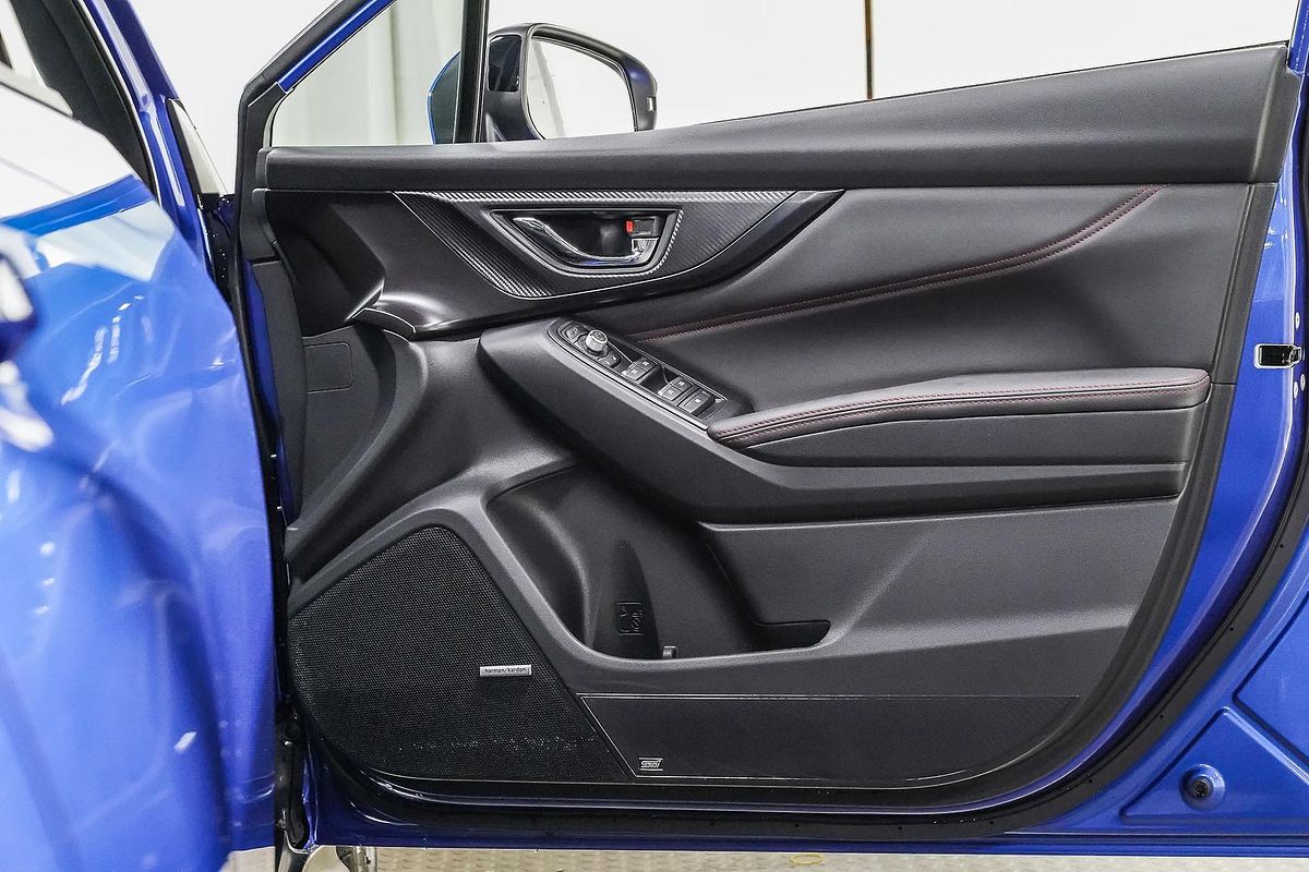 2023 Subaru WRX RS VB