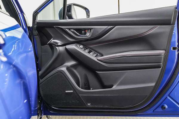 2023 Subaru WRX RS VB