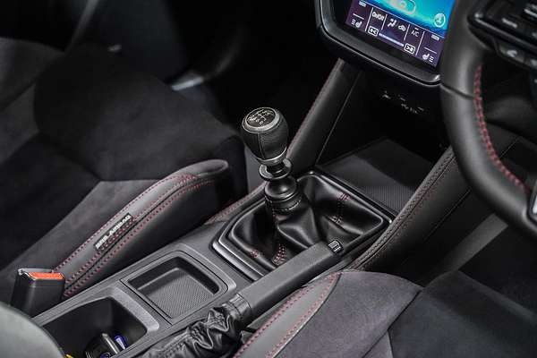 2023 Subaru WRX RS VB
