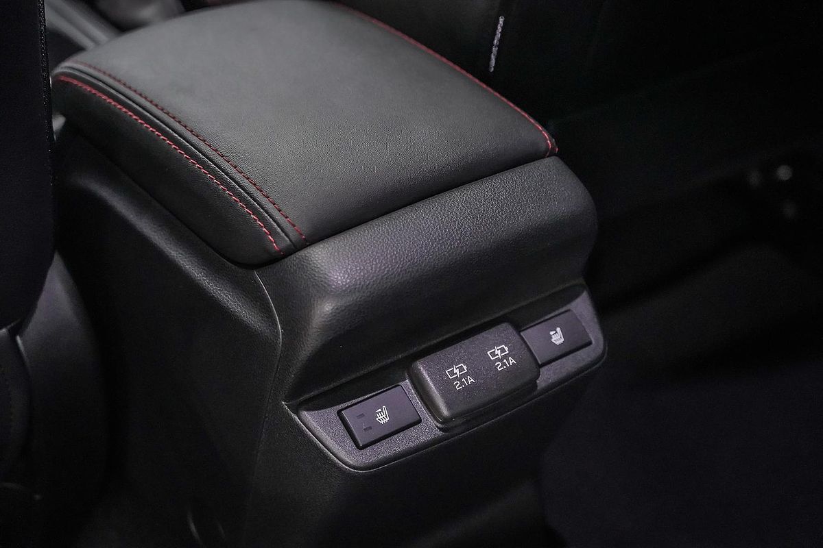 2023 Subaru WRX RS VB