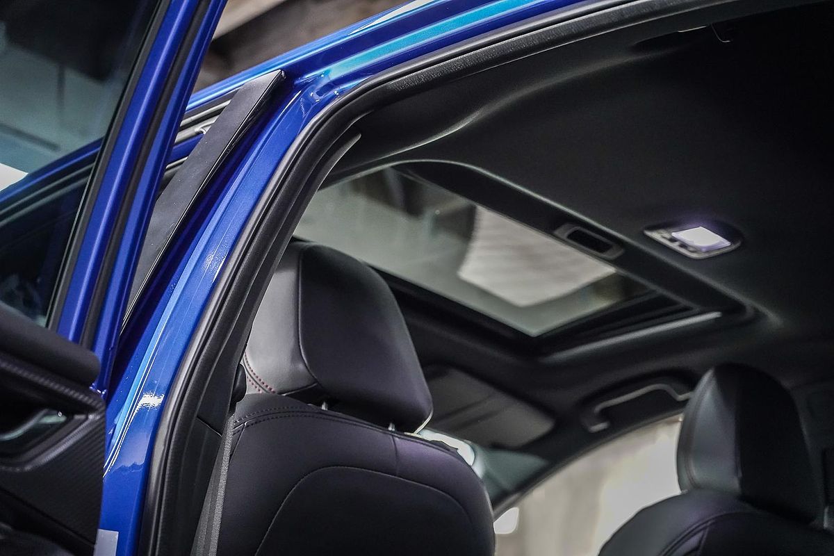 2023 Subaru WRX RS VB