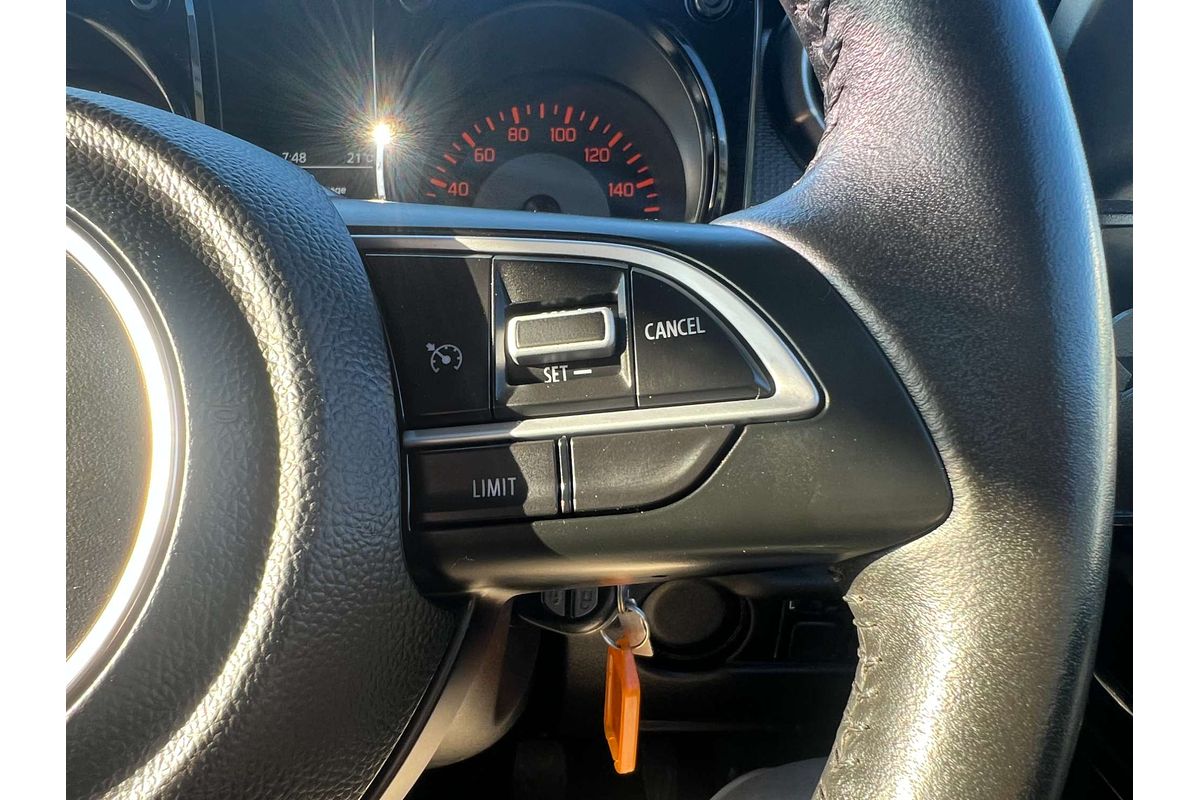 2024 Suzuki Jimny XL JJ