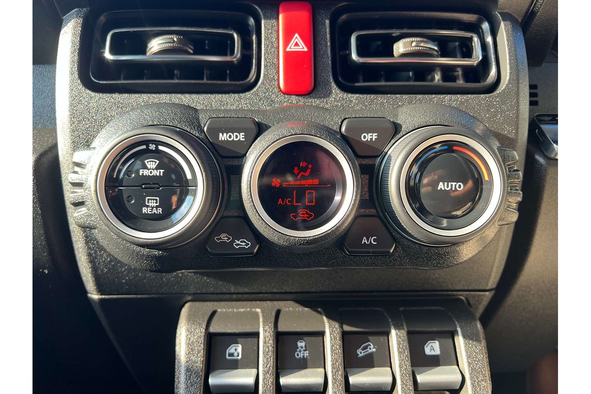 2024 Suzuki Jimny XL JJ
