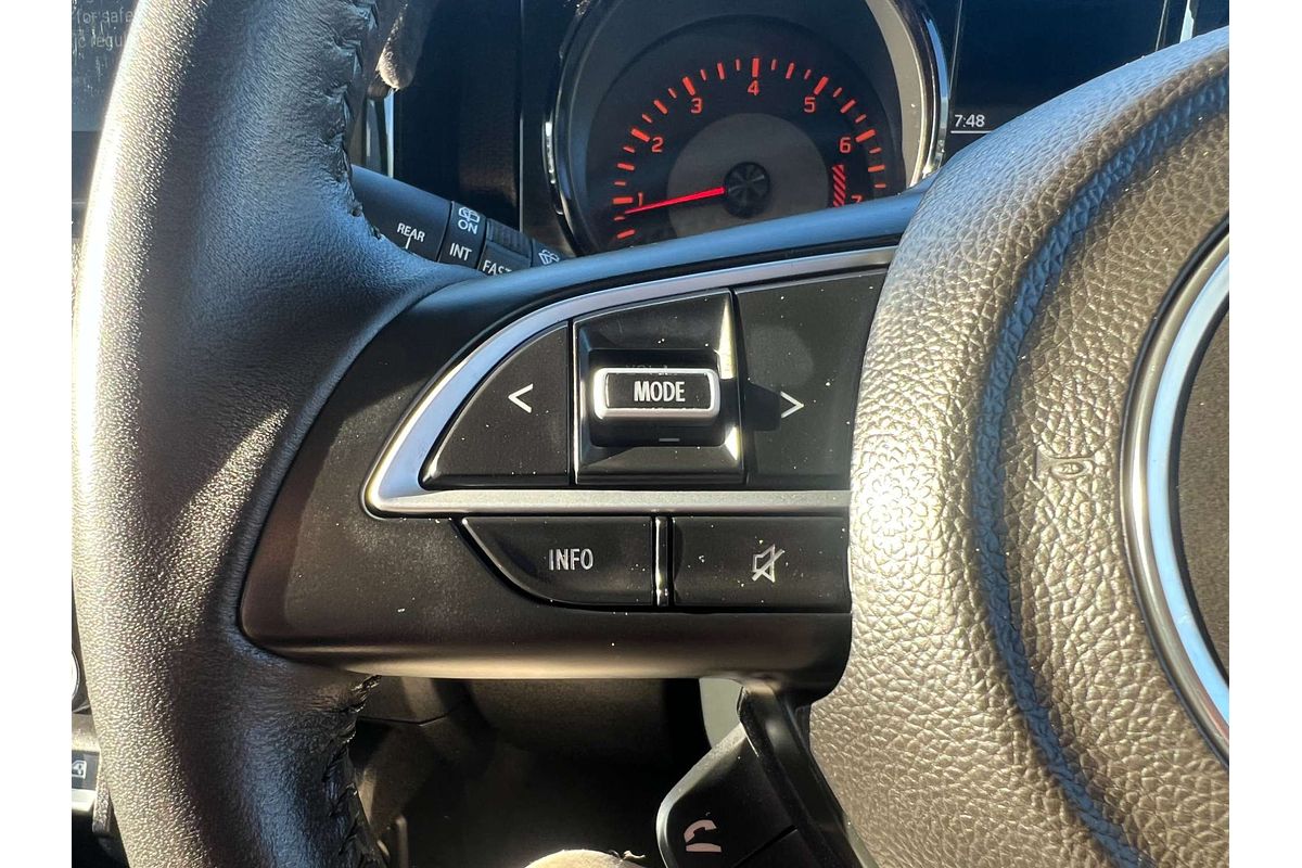 2024 Suzuki Jimny XL JJ