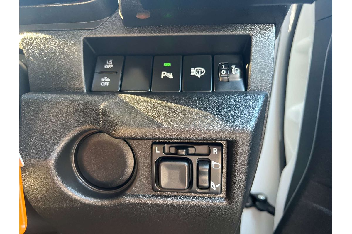 2024 Suzuki Jimny XL JJ