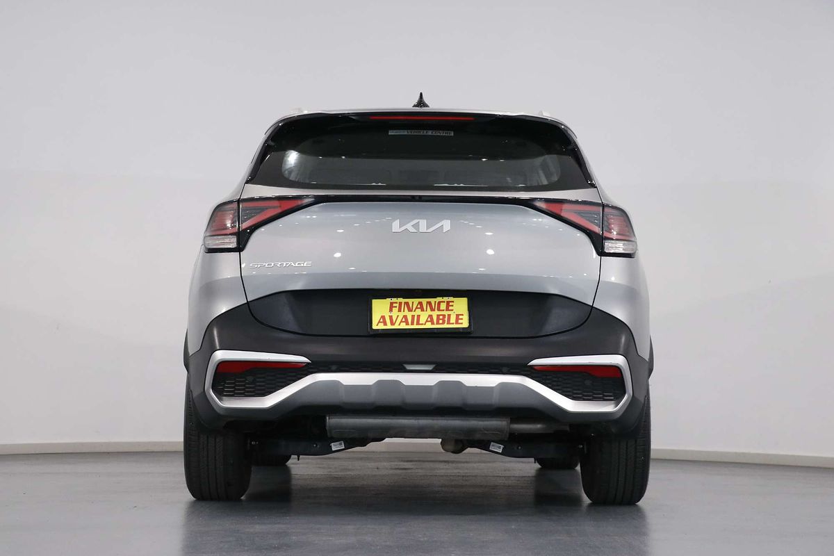 2024 Kia Sportage S NQ5