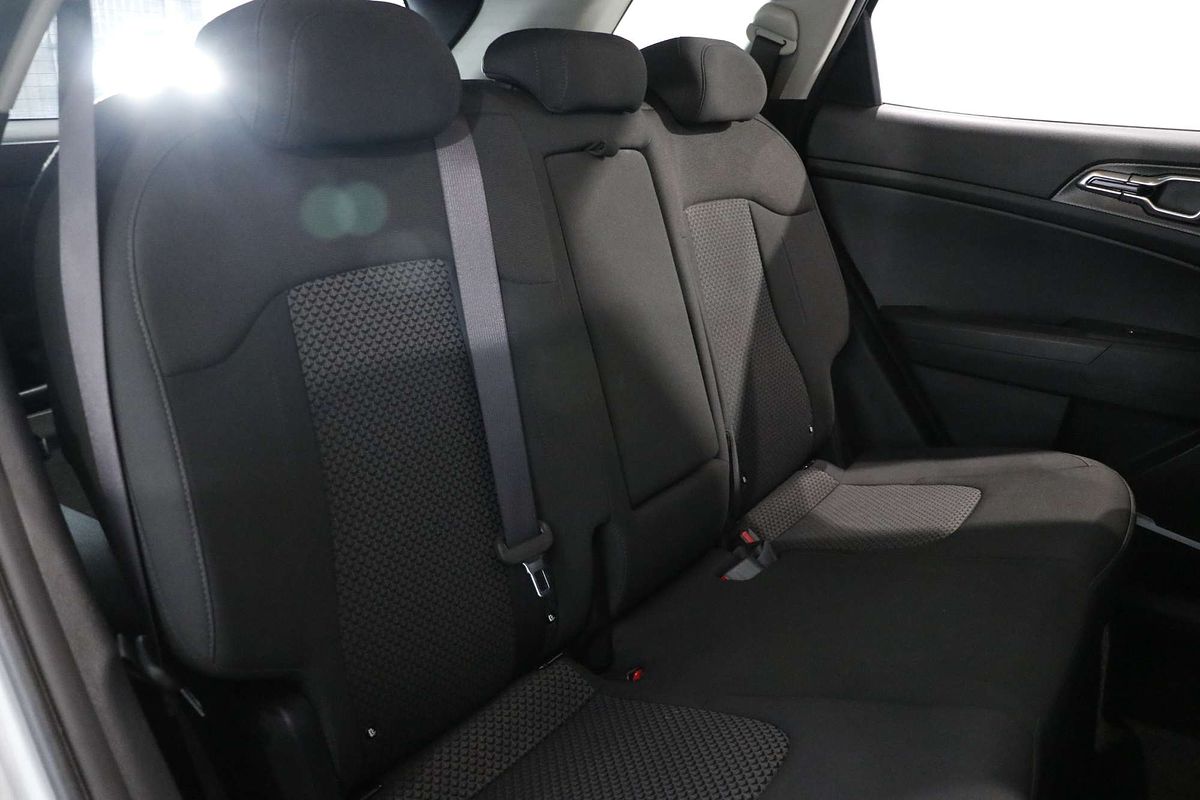2024 Kia Sportage S NQ5