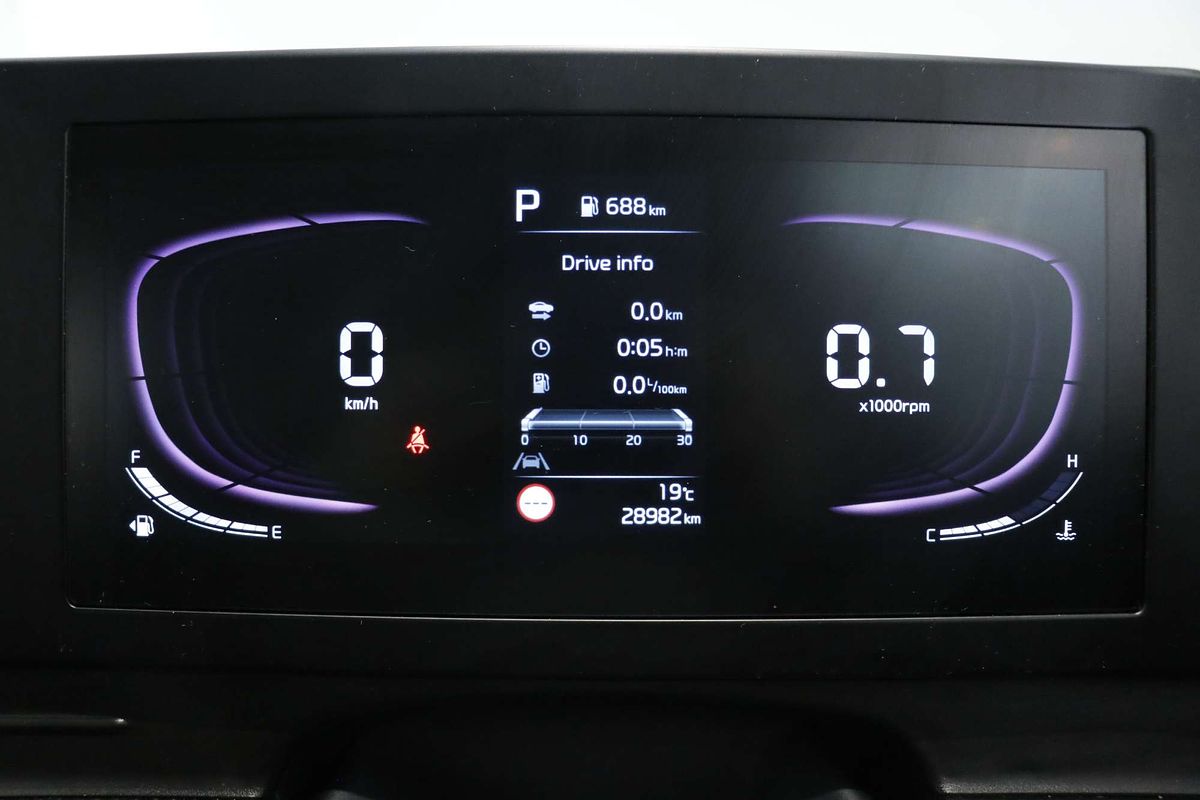 2024 Kia Sportage S NQ5