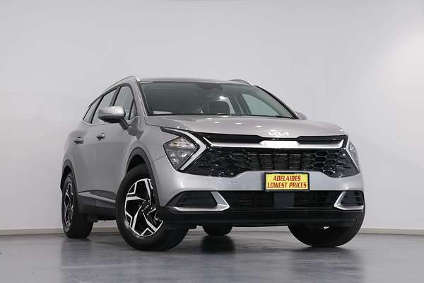 2024 Kia Sportage S NQ5