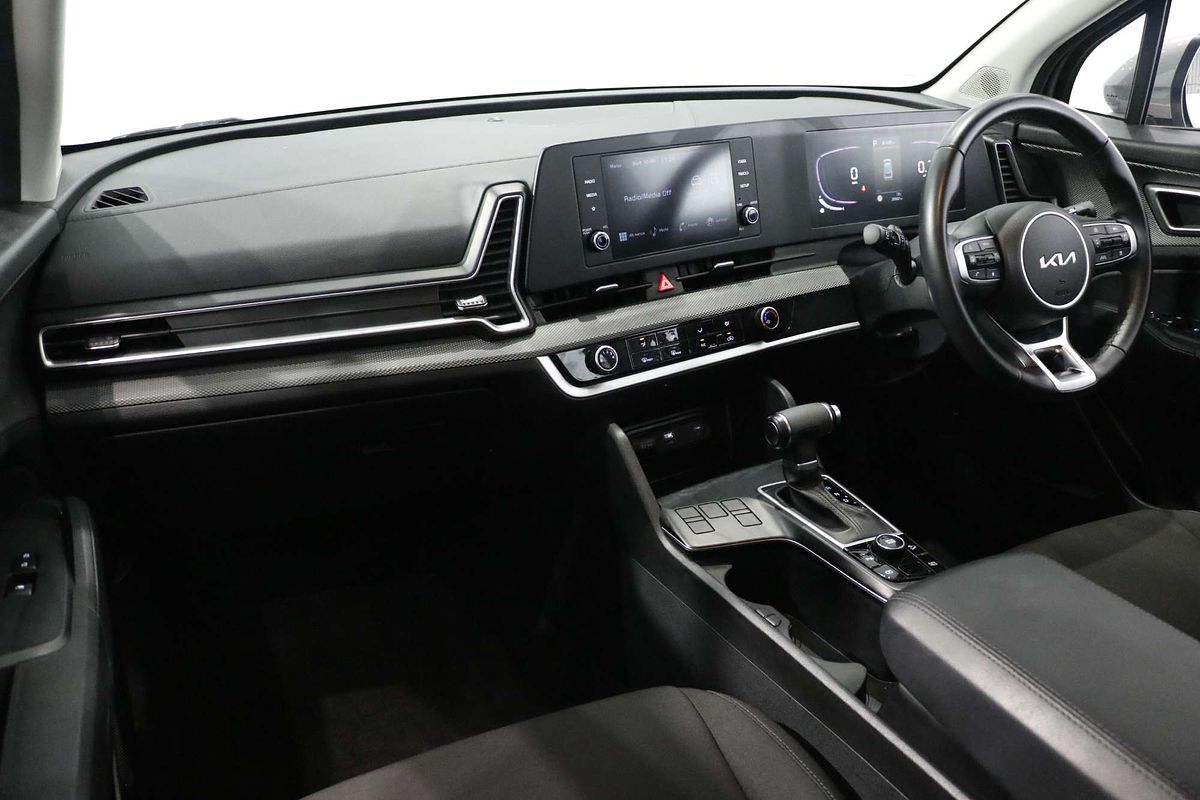 2024 Kia Sportage S NQ5