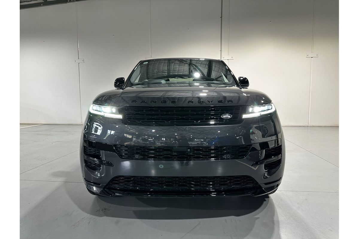 2025 Land Rover Range Rover Sport D300 Dynamic SE L461