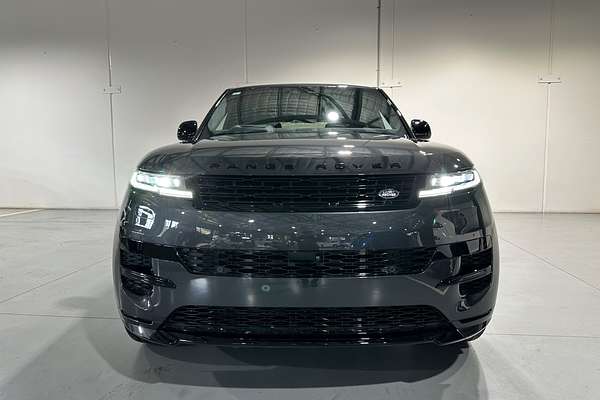 2025 Land Rover Range Rover Sport D300 Dynamic SE L461