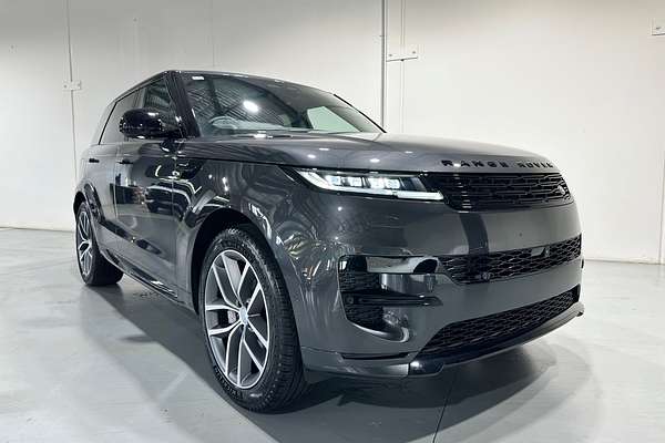 2025 Land Rover Range Rover Sport D300 Dynamic SE L461