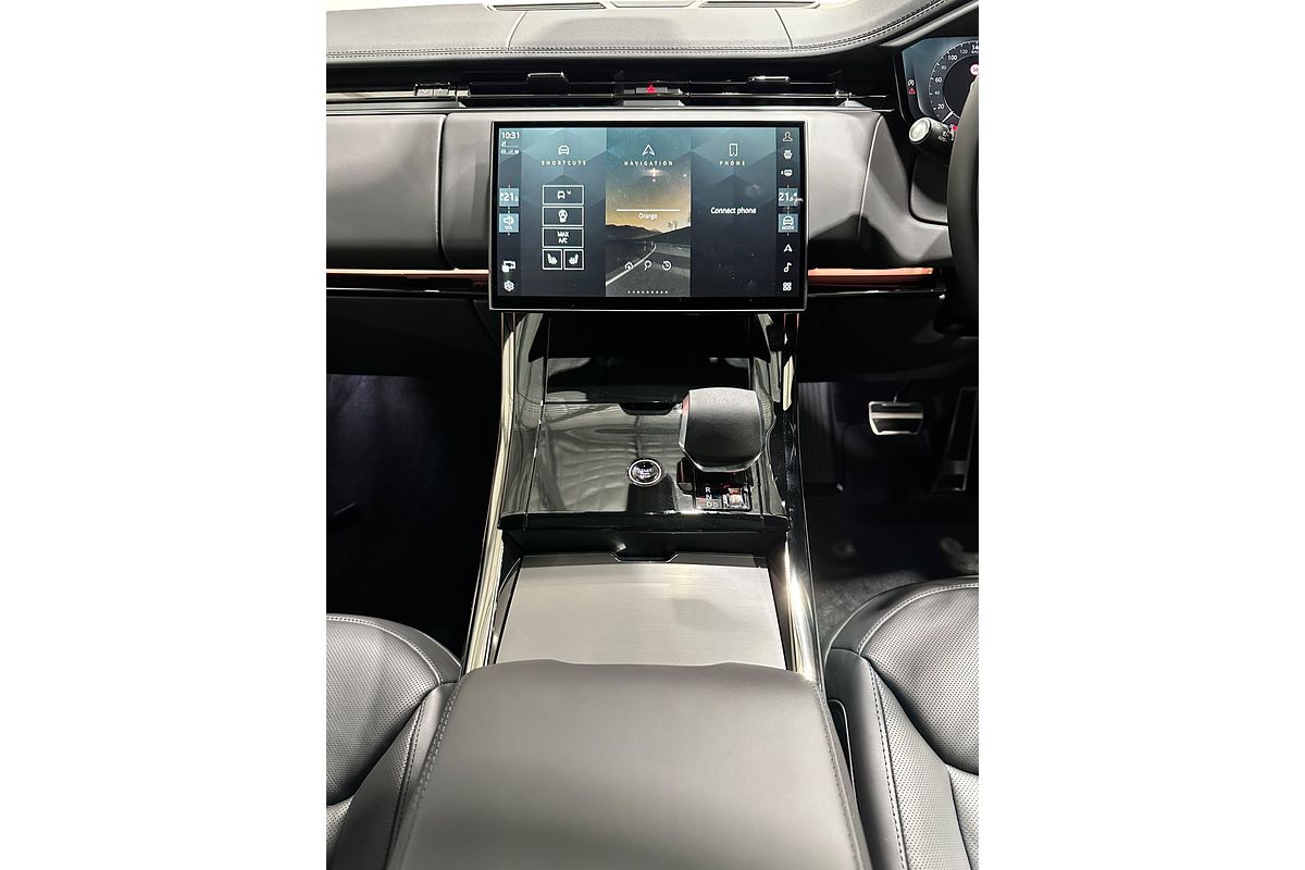 2025 Land Rover Range Rover Sport D300 Dynamic SE L461