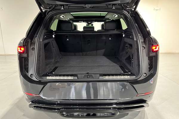 2025 Land Rover Range Rover Sport D300 Dynamic SE L461