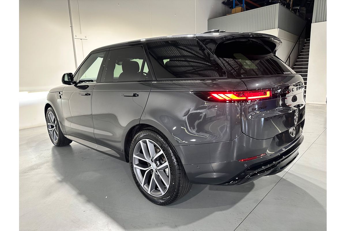 2025 Land Rover Range Rover Sport D300 Dynamic SE L461