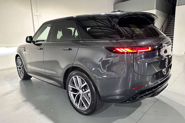 2025 Land Rover Range Rover Sport D300 Dynamic SE L461
