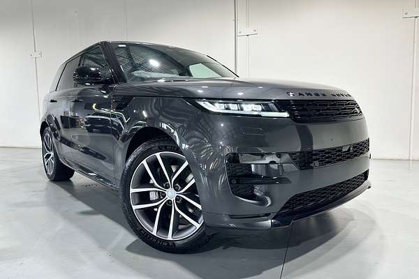 2025 Land Rover Range Rover Sport D300 Dynamic SE L461
