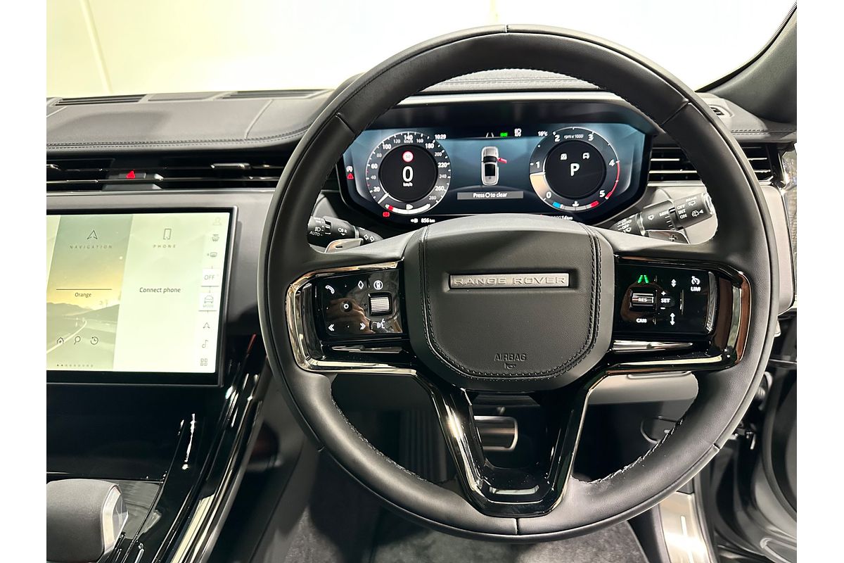 2025 Land Rover Range Rover Sport D300 Dynamic SE L461