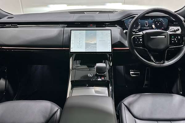 2025 Land Rover Range Rover Sport D300 Dynamic SE L461