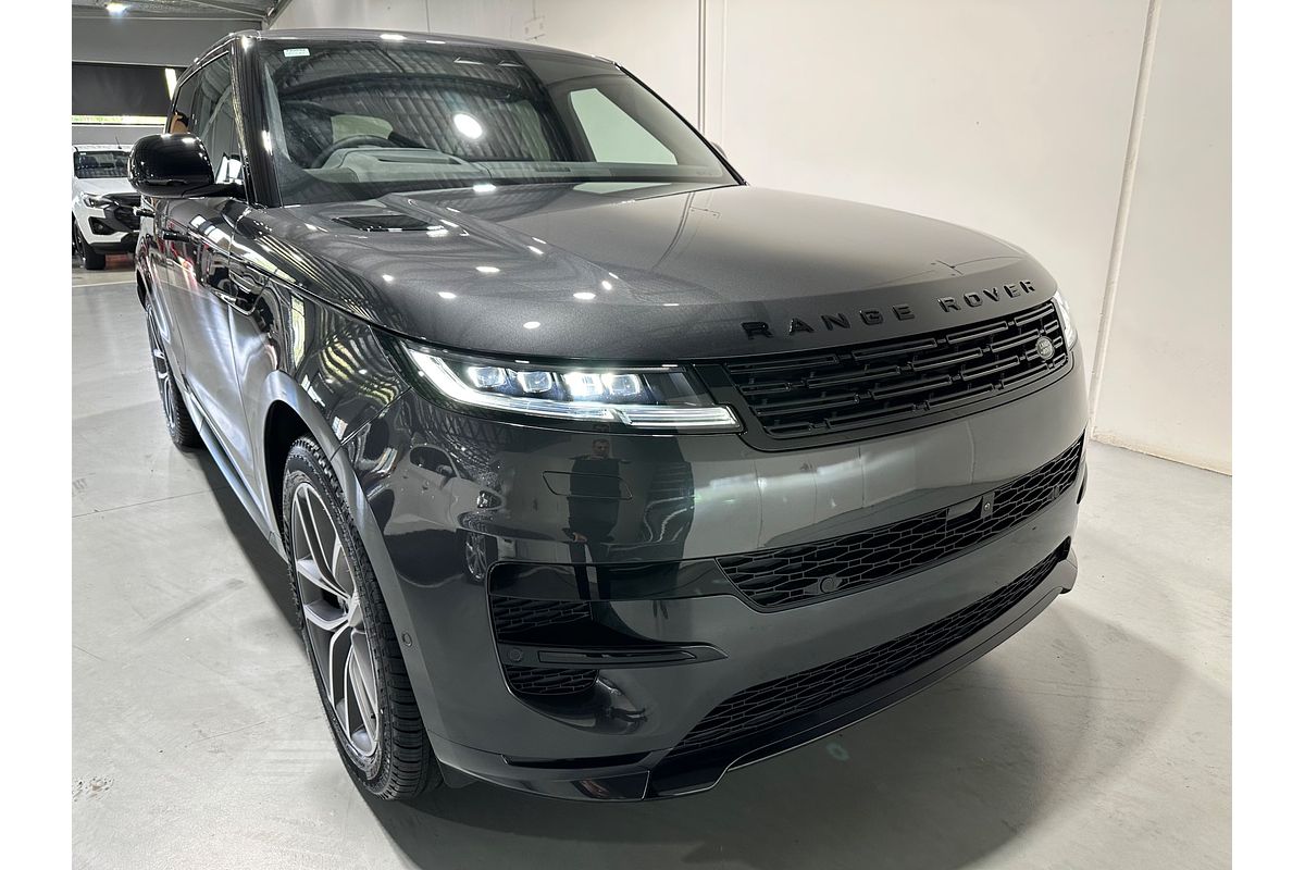 2025 Land Rover Range Rover Sport D300 Dynamic SE L461