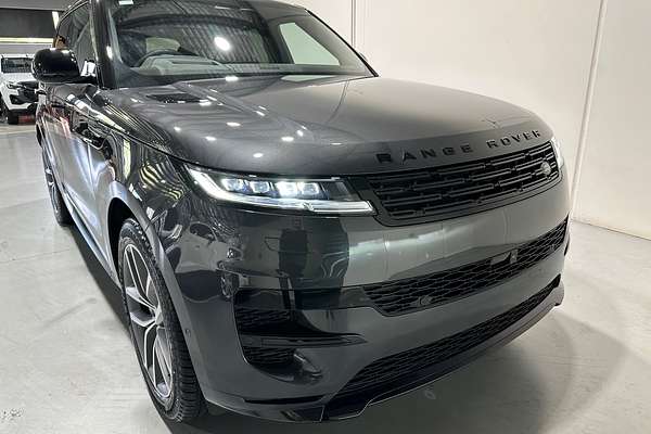 2025 Land Rover Range Rover Sport D300 Dynamic SE L461