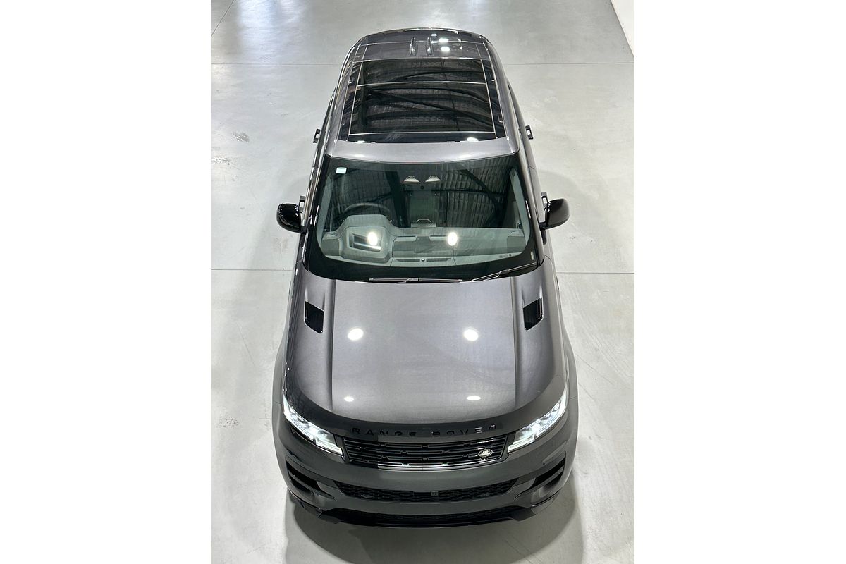 2025 Land Rover Range Rover Sport D300 Dynamic SE L461