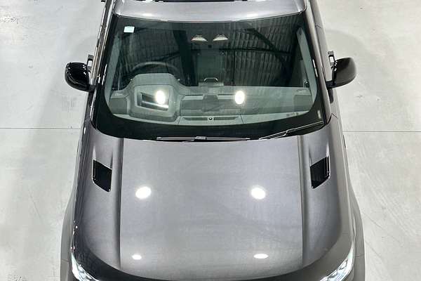 2025 Land Rover Range Rover Sport D300 Dynamic SE L461