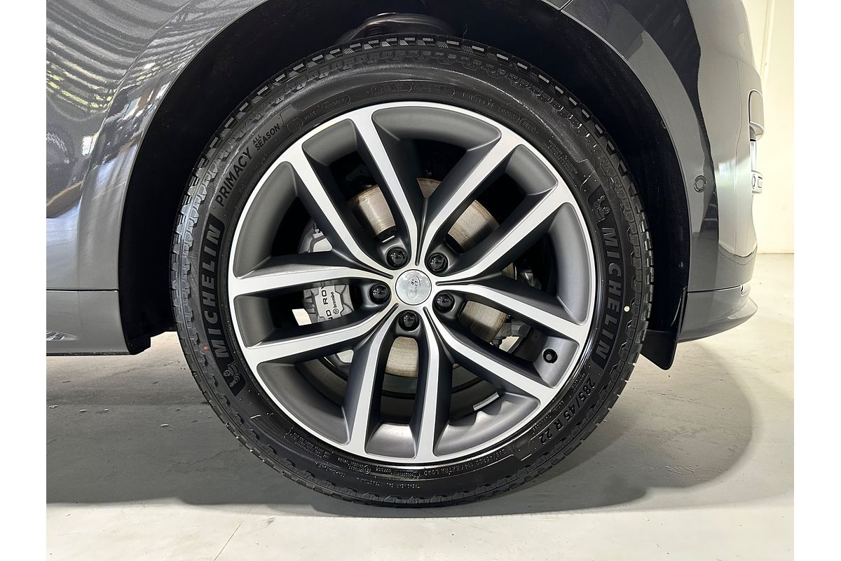 2025 Land Rover Range Rover Sport D300 Dynamic SE L461