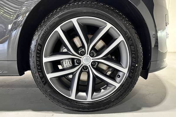 2025 Land Rover Range Rover Sport D300 Dynamic SE L461