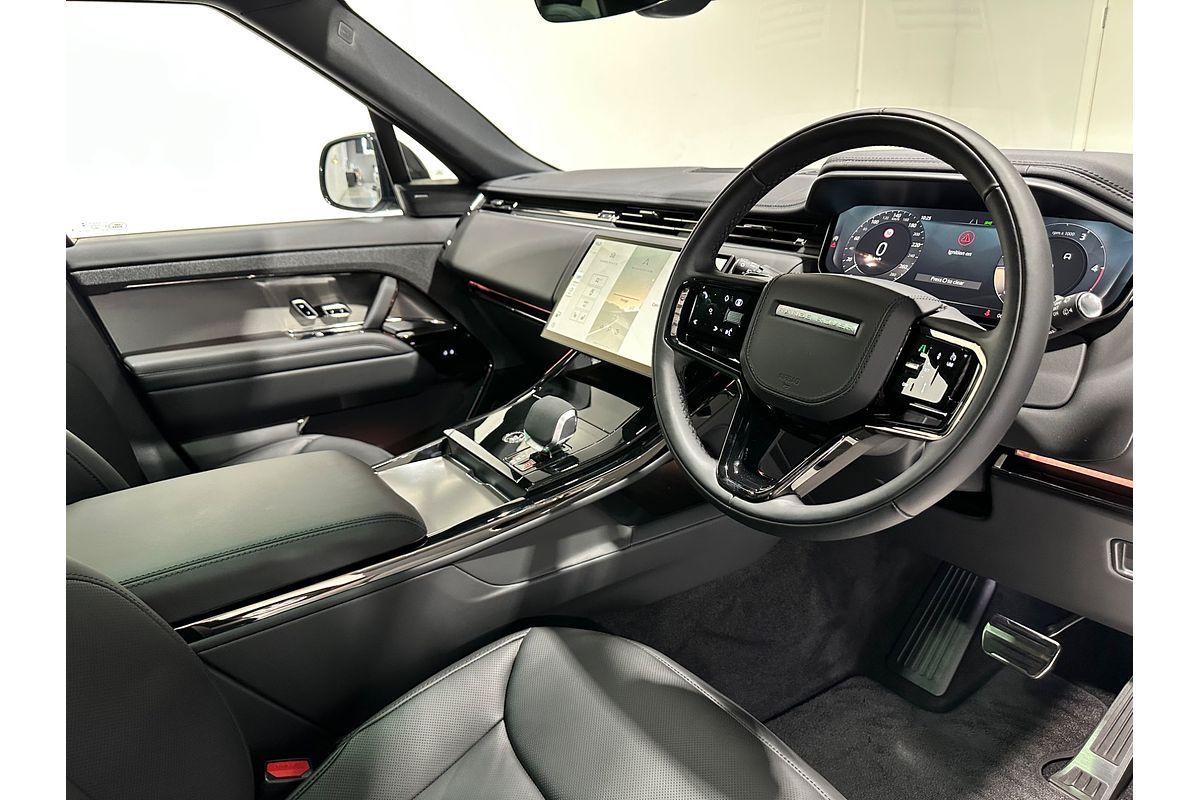 2025 Land Rover Range Rover Sport D300 Dynamic SE L461