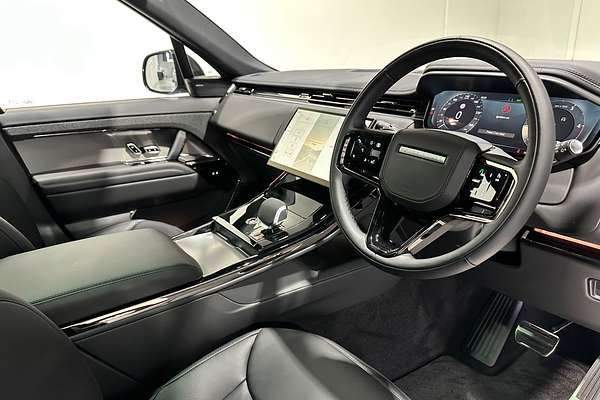 2025 Land Rover Range Rover Sport D300 Dynamic SE L461