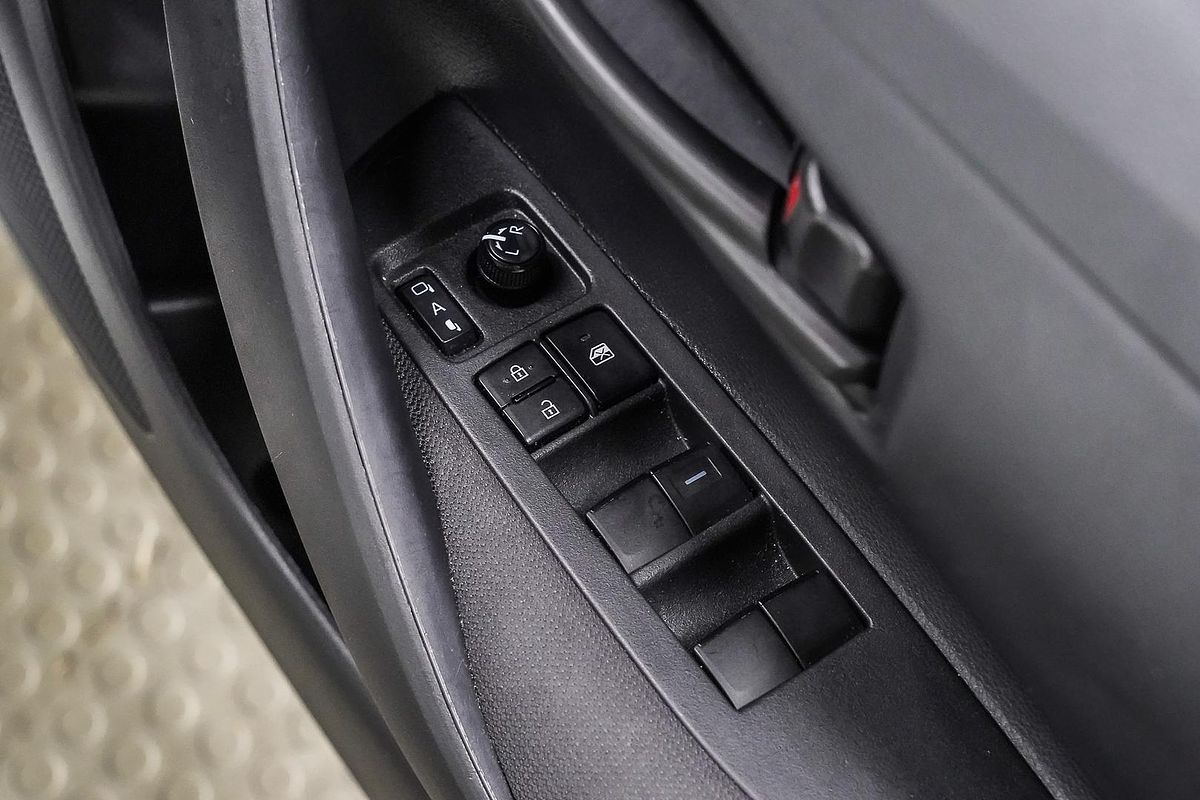 2023 Toyota Corolla Ascent Sport MZEA12R