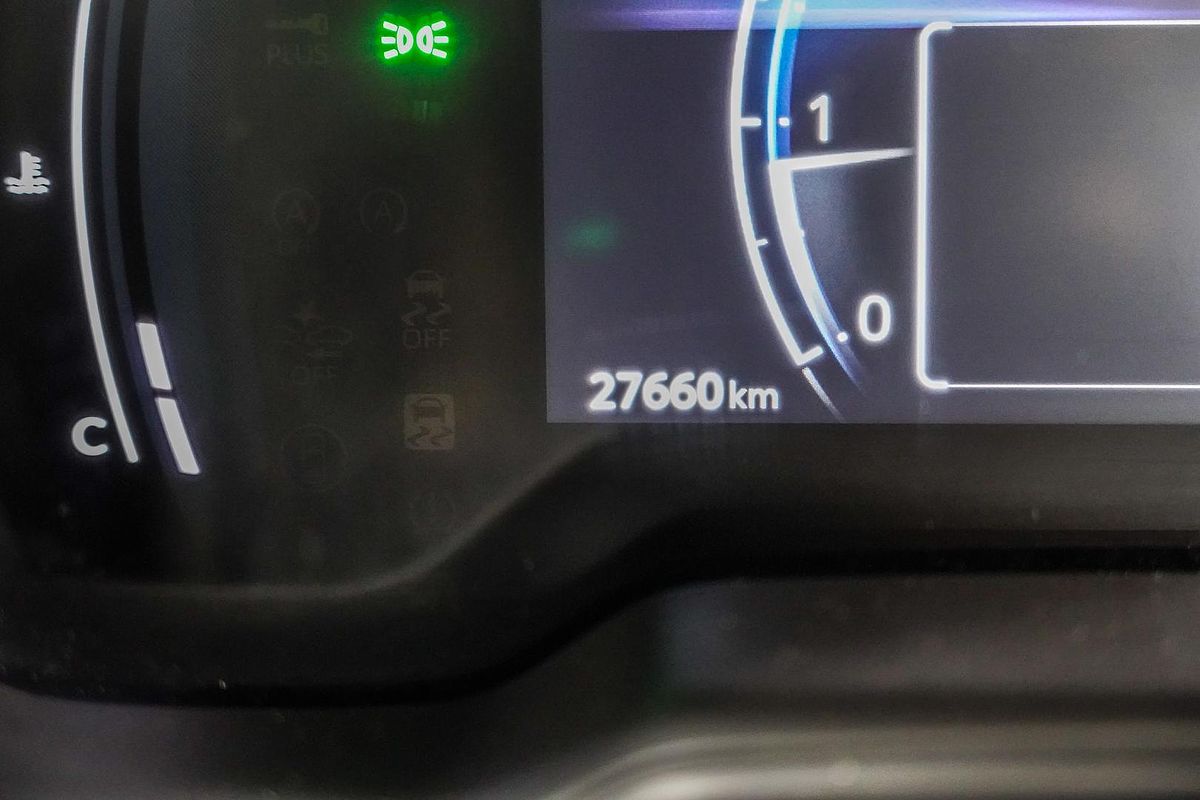 2023 Toyota Corolla Ascent Sport MZEA12R