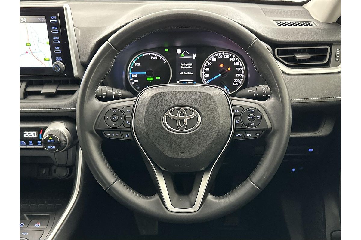 2021 Toyota RAV4 GX AXAH54R