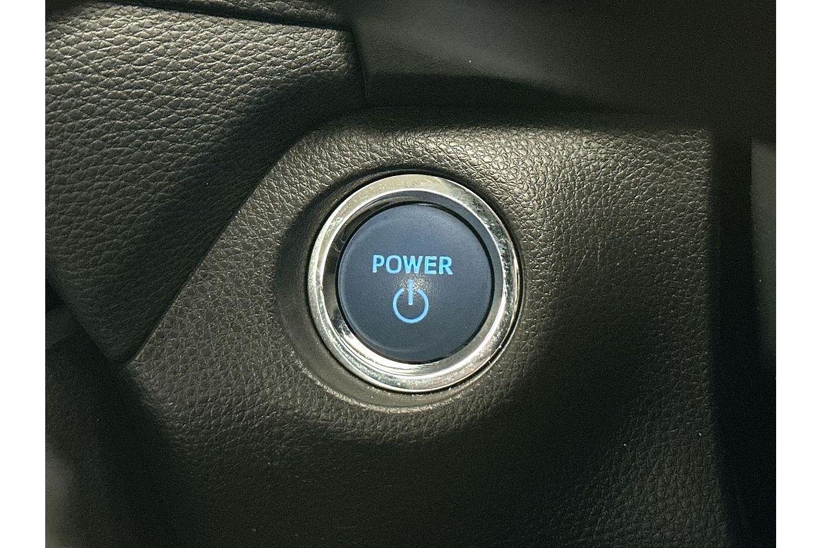 2021 Toyota RAV4 GX AXAH54R